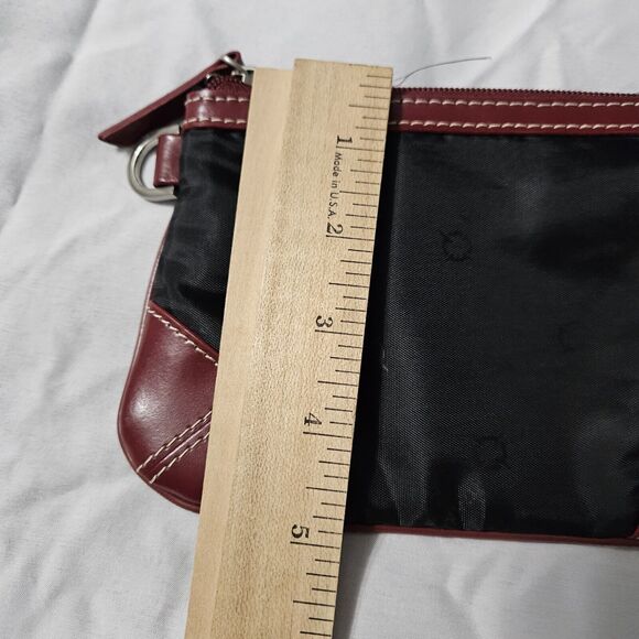 Lot Of 3 Womens Wallets Multi-Color Different Designers - Picture 5 of 16